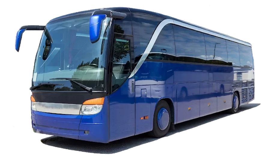 Johor Bahru Bus